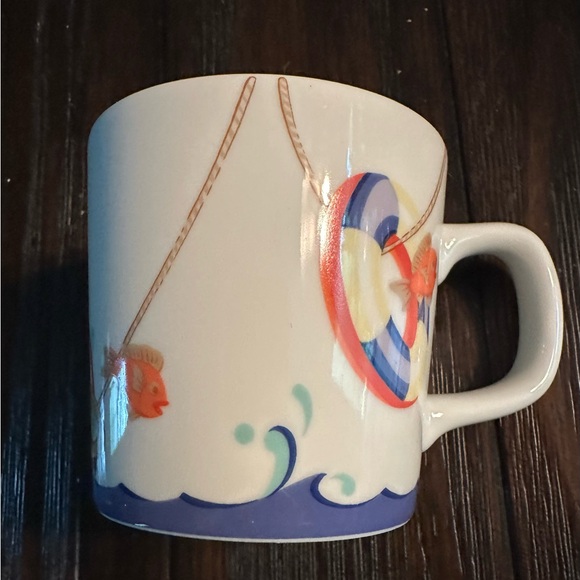 NWOT Tiffany & Co. Seashore Design Three Piece Set Vintage - Picture 4 of 10